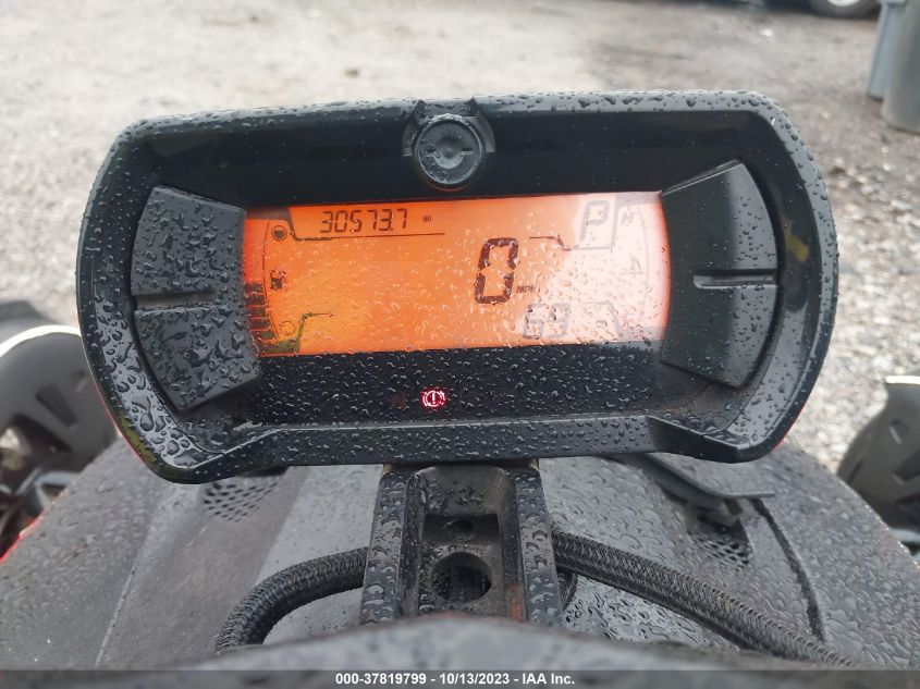 2020 CAN-AM RYKER RALLY EDITION 3JB2GEG23LJ002954