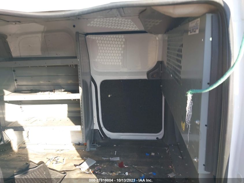 2015 NISSAN NV200 2.5S/2.5SV - 3N6CM0KNXFK708510