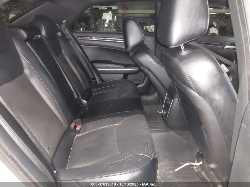 2013 CHRYSLER 300 300C - 2C3CCAKG5DH739553