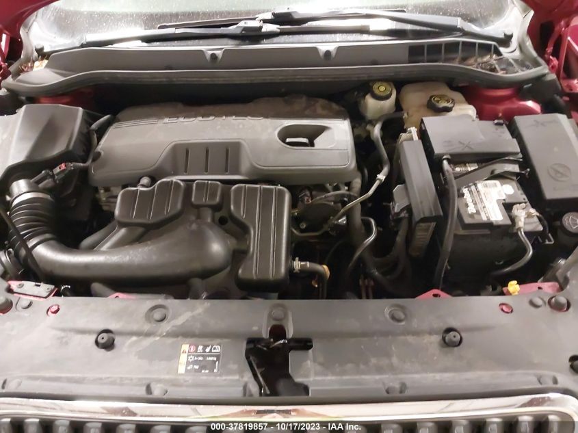 2013 BUICK VERANO - 1G4PP5SK8D4183924