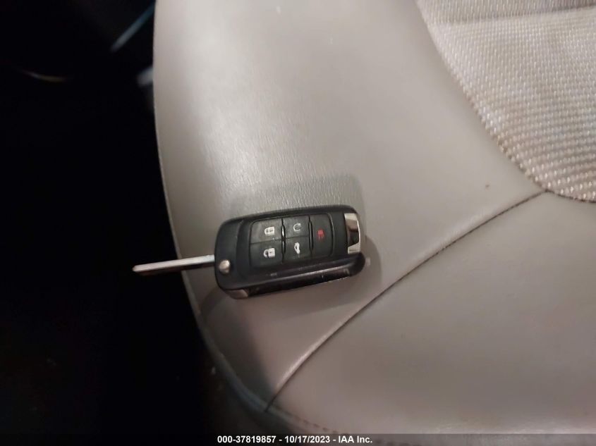 2013 BUICK VERANO - 1G4PP5SK8D4183924