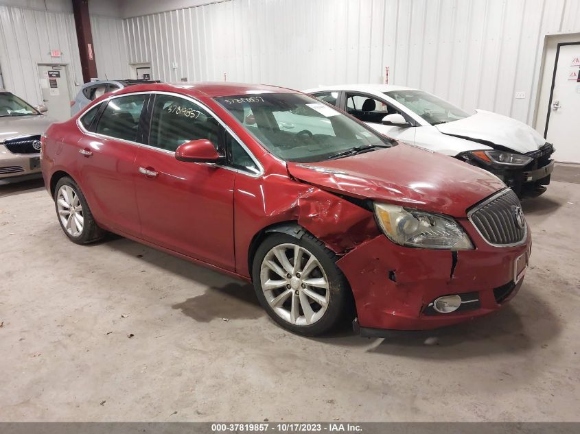 2013 BUICK VERANO - 1G4PP5SK8D4183924