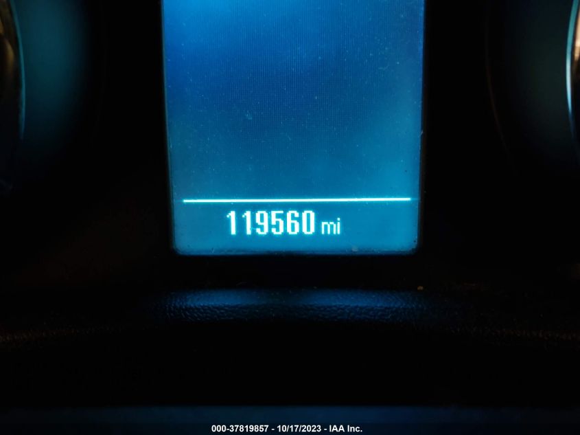 2013 BUICK VERANO - 1G4PP5SK8D4183924