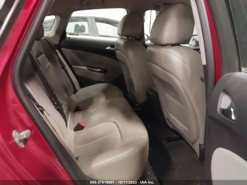 2013 BUICK VERANO - 1G4PP5SK8D4183924
