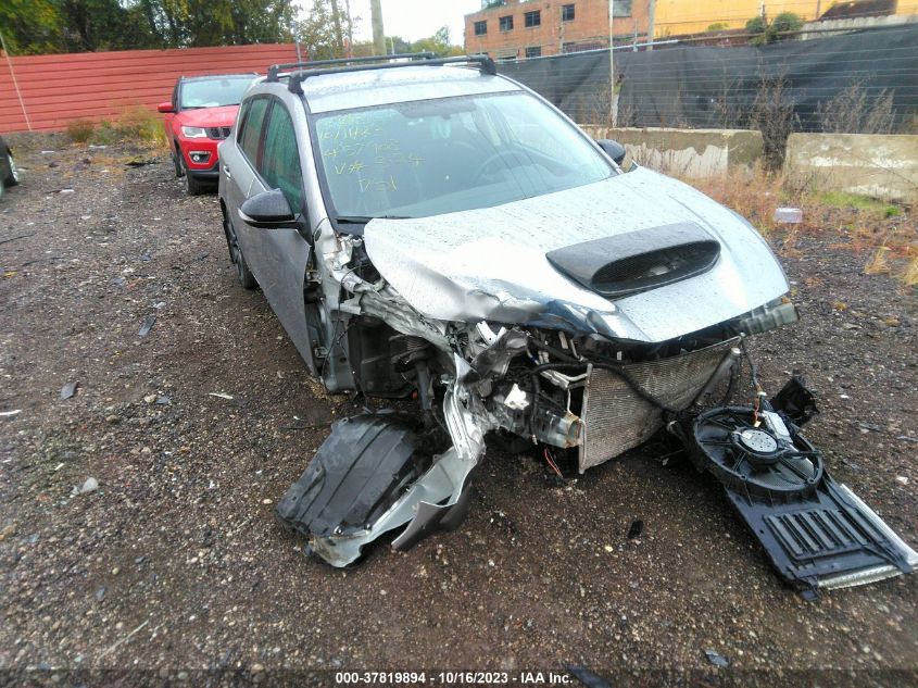 2013 MAZDA MAZDA3 MAZDASPEED3 TOURING - JM1BL1L31D1763124