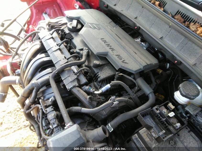 2023 HYUNDAI KONA SEL - KM8K3CAB5PU951570