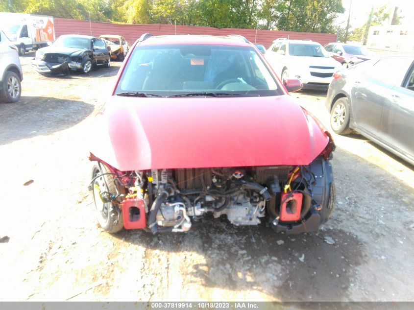 2023 HYUNDAI KONA SEL - KM8K3CAB5PU951570