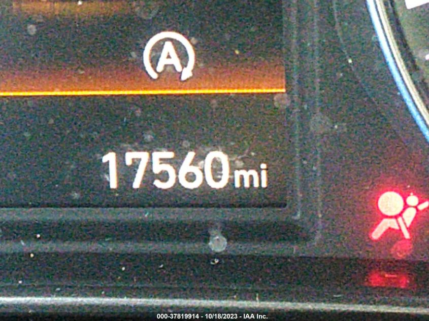 2023 HYUNDAI KONA SEL - KM8K3CAB5PU951570