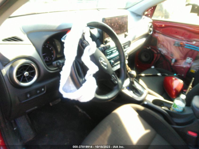 2023 HYUNDAI KONA SEL - KM8K3CAB5PU951570