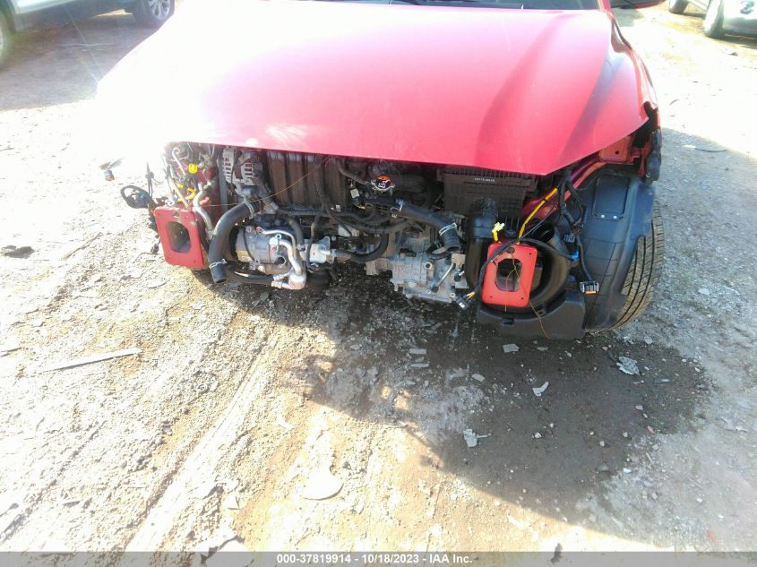 2023 HYUNDAI KONA SEL - KM8K3CAB5PU951570