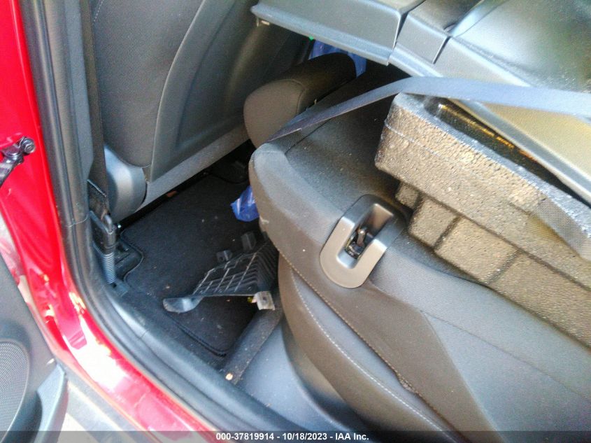 2023 HYUNDAI KONA SEL - KM8K3CAB5PU951570