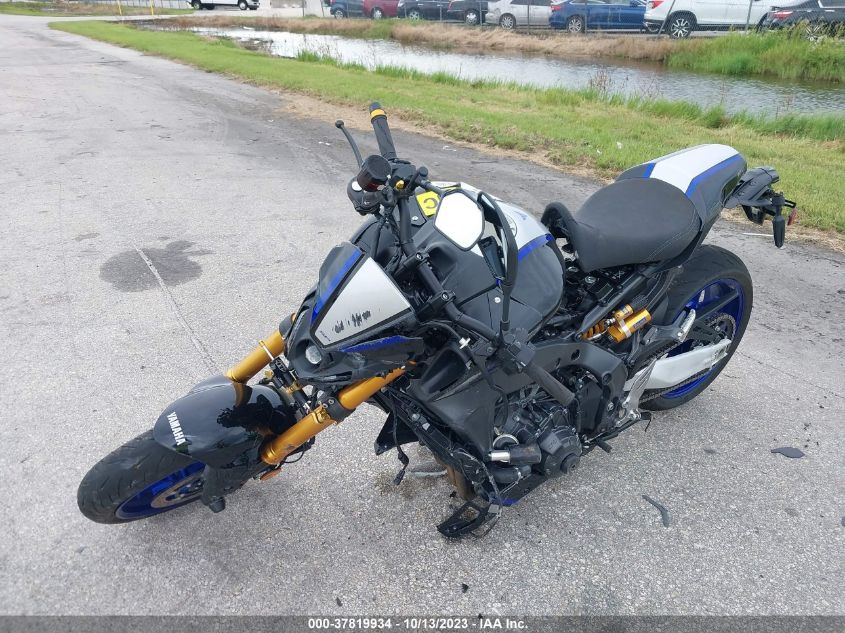 2021 YAMAHA MT09 D JYARN72E2MA000331