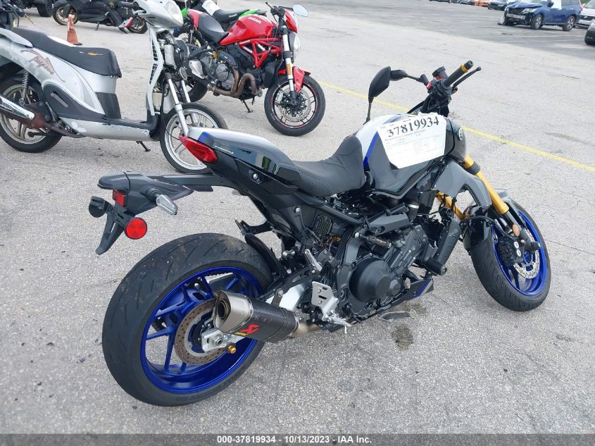 2021 YAMAHA MT09 D JYARN72E2MA000331