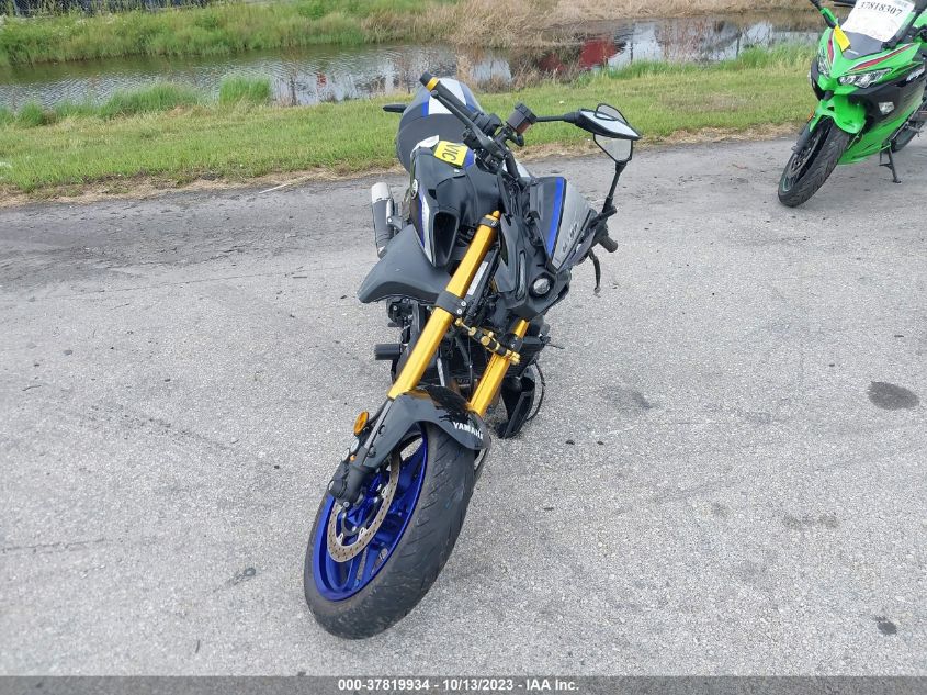 2021 YAMAHA MT09 D JYARN72E2MA000331