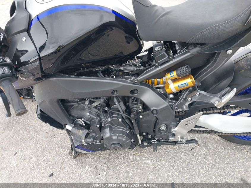 2021 YAMAHA MT09 D JYARN72E2MA000331