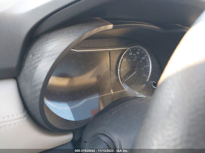 2020 NISSAN VERSA SV - 3N1CN8EV1LL843328