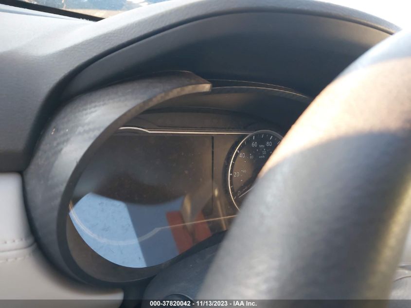 2020 NISSAN VERSA SV - 3N1CN8EV1LL843328