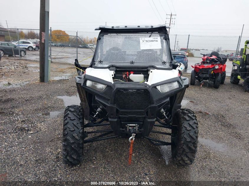 2020 POLARIS RZR S 900 - 3NSASA879LH205850
