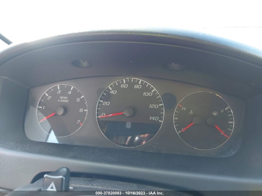 2013 CHEVROLET IMPALA LT - 2G1WG5E38D1176979