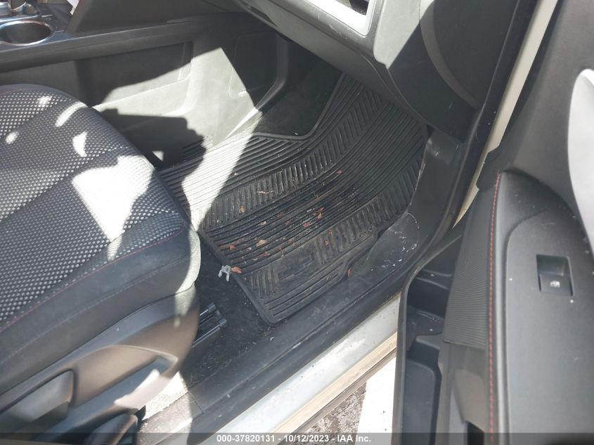 2015 CHEVROLET EQUINOX LT - 2GNALBEK9F1175370
