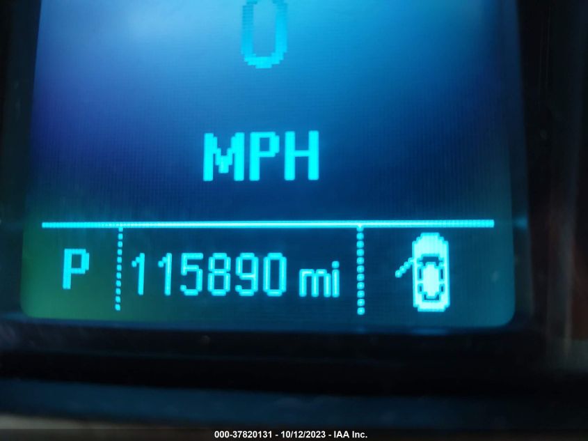 2015 CHEVROLET EQUINOX LT - 2GNALBEK9F1175370