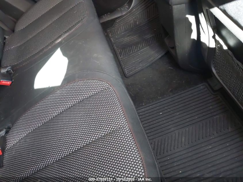 2015 CHEVROLET EQUINOX LT - 2GNALBEK9F1175370