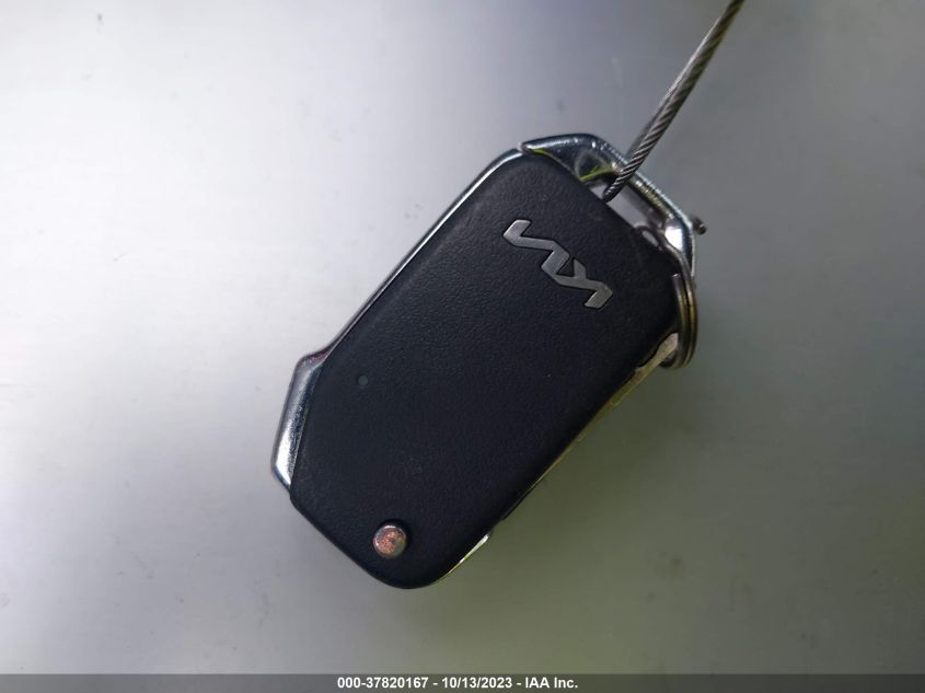 2022 KIA K5 LX - 5XXG24J29NG083028