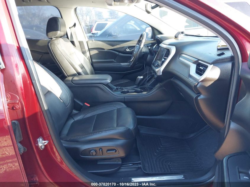 2018 GMC ACADIA SLT-1 - 1GKKNULS1JZ202135