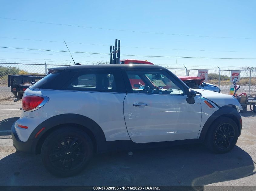 2015 MINI COOPER PACEMAN - WMWSS1C5XFWN95295