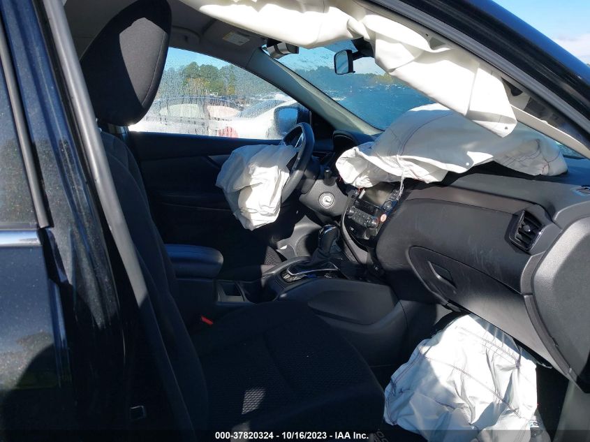 2021 NISSAN ROGUE SPORT S - JN1BJ1AV8MW312966