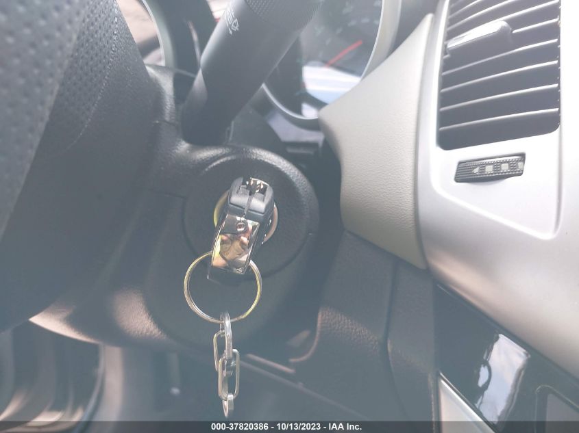 2014 CHEVROLET CRUZE LS - 1G1PA5SH3E7365856