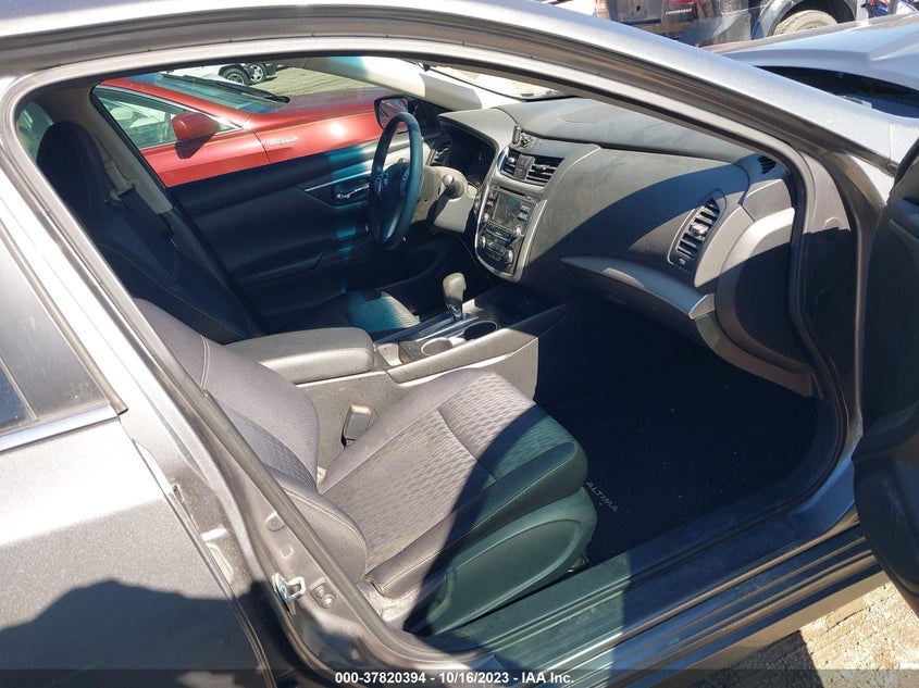VIN 1N4AL3AP6JC186299 2018 NISSAN ALTIMA 2.5/S/SV/SL/SR