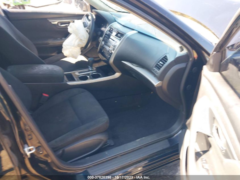 2014 NISSAN ALTIMA 2.5 S - 1N4AL3AP8EC293571