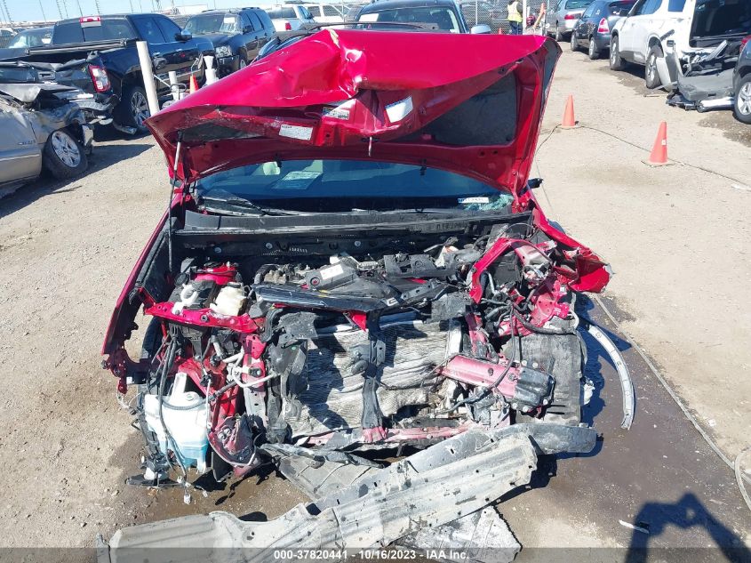 2017 TOYOTA RAV4 XLE - JTMWFREV9HJ112321