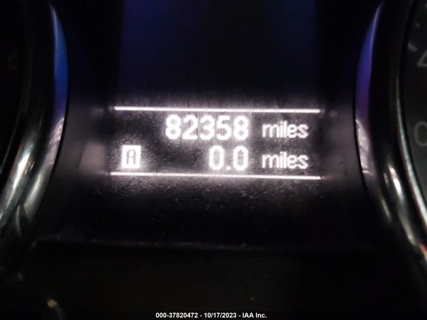 2014 NISSAN ROGUE SELECT S - JN8AS5MT7EW619591