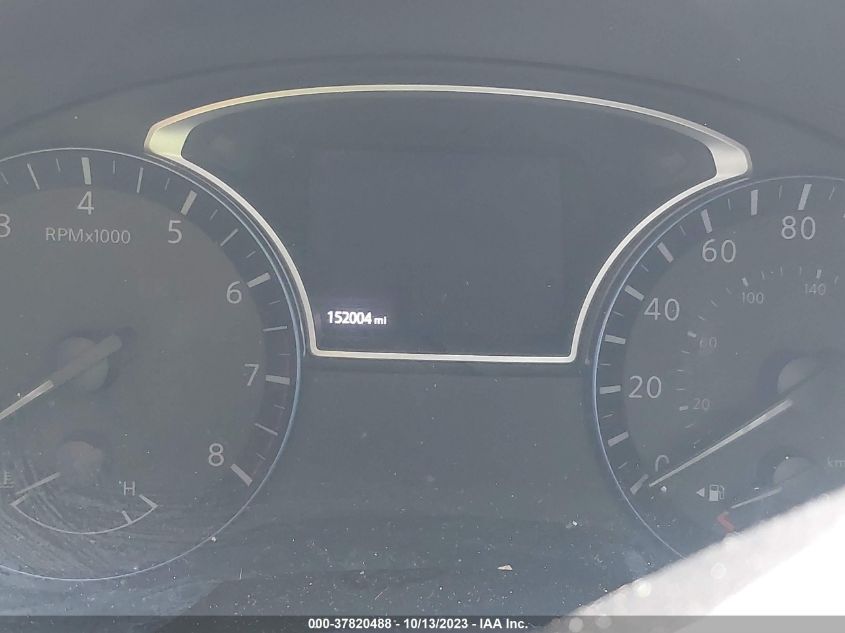 2017 NISSAN ALTIMA 2.5/S/SV/SL/SR - 1N4AL3AP3HN309894