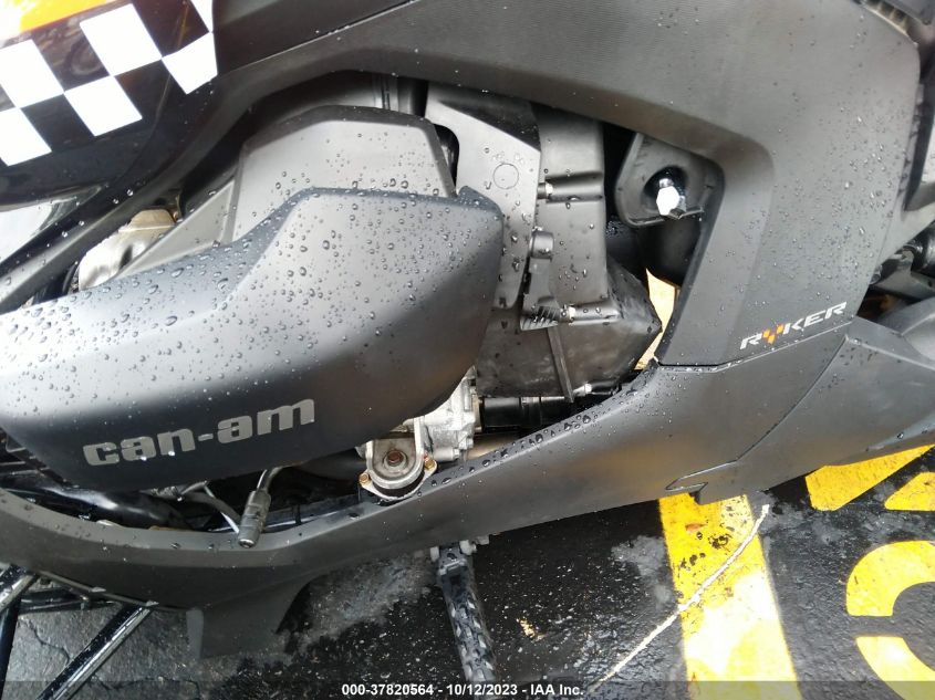 2019 CAN-AM RYKER 3JB2FEG40KJ004129