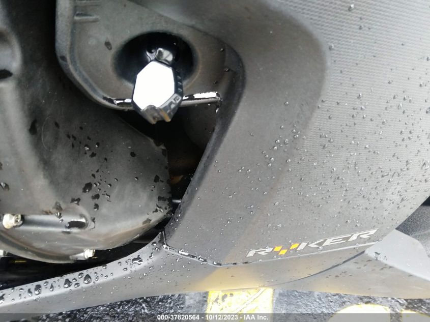 2019 CAN-AM RYKER 3JB2FEG40KJ004129
