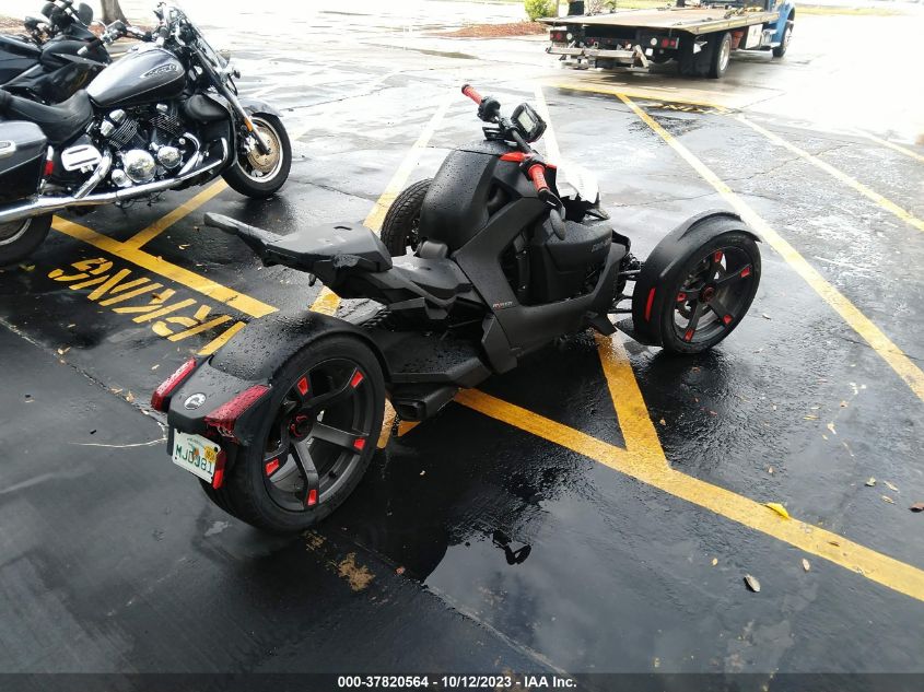 2019 CAN-AM RYKER 3JB2FEG40KJ004129