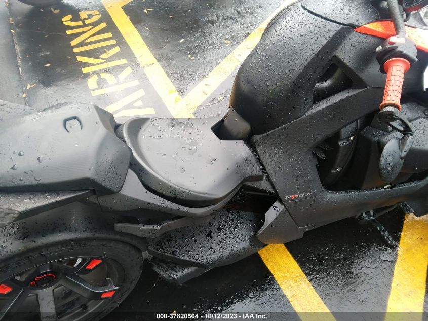 2019 CAN-AM RYKER 3JB2FEG40KJ004129