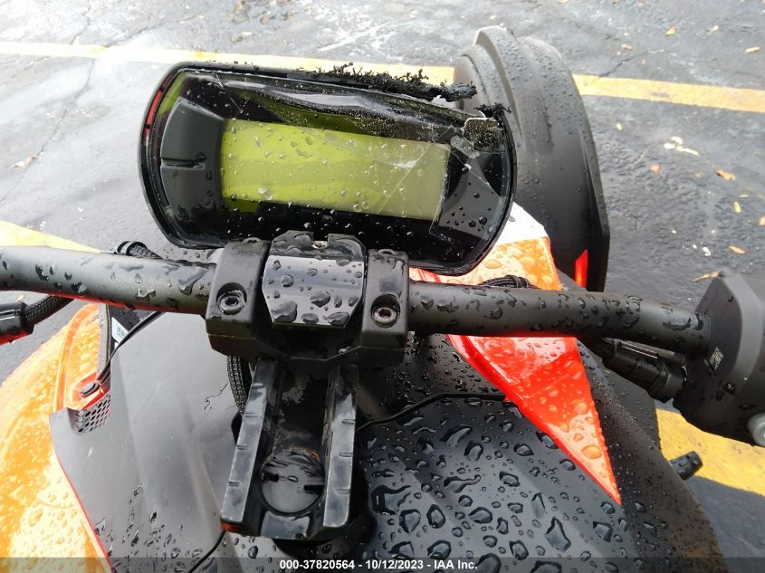 2019 CAN-AM RYKER 3JB2FEG40KJ004129