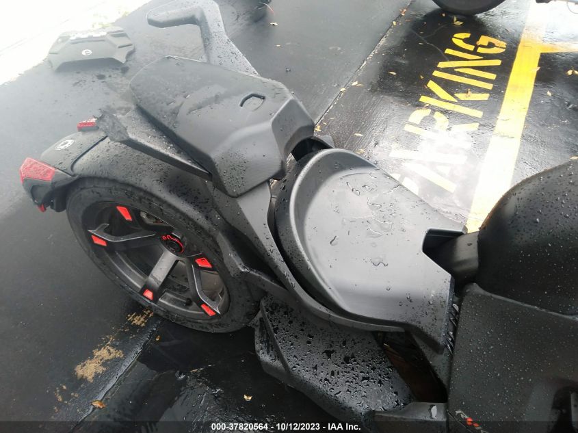 2019 CAN-AM RYKER 3JB2FEG40KJ004129