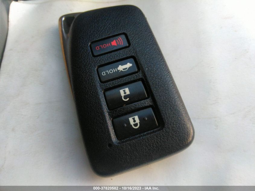 2014 LEXUS IS 350 - JTHCE1D22E5002325