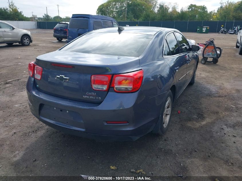 1G11B5SLXFF299207 | 2015 CHEVROLET MALIBU