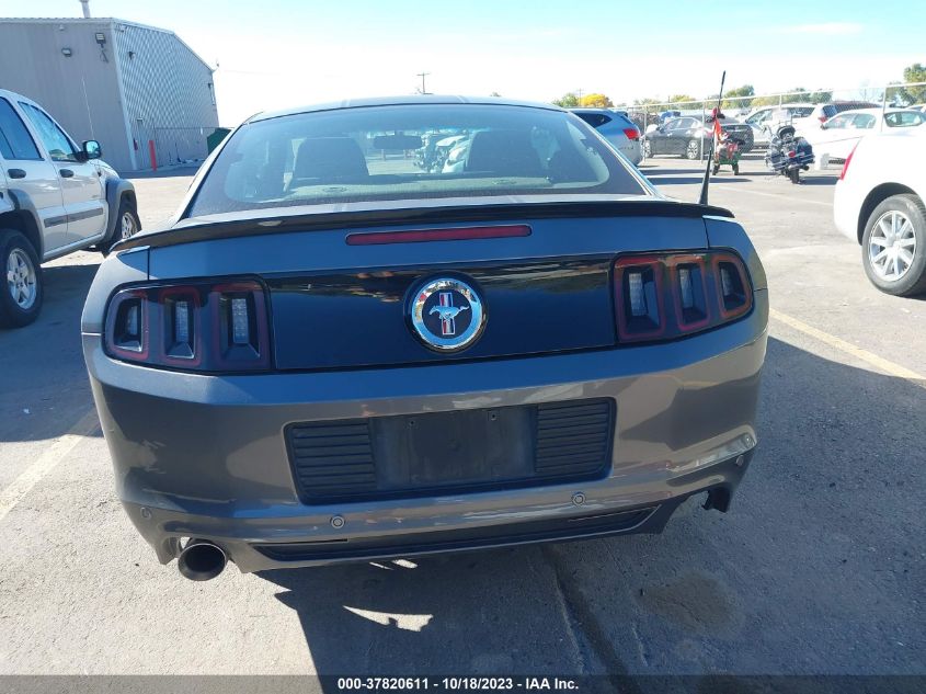 1ZVBP8AMXE5327372 2014 FORD MUSTANG - Image 16