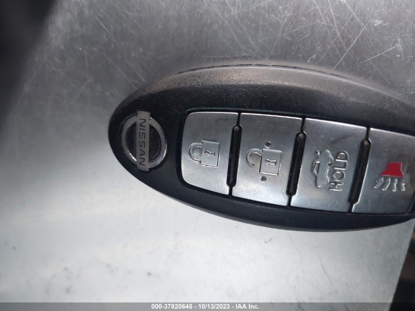 2015 NISSAN ALTIMA 2.5 S - 1N4AL3AP9FC572089
