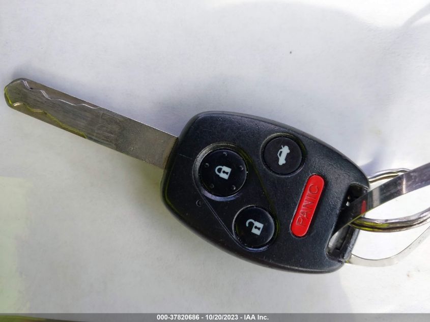 2013 HONDA CIVIC LX - 2HGFB2F58DH556109