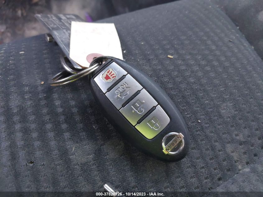 2015 NISSAN ALTIMA 2.5 S - 1N4AL3AP6FN369228