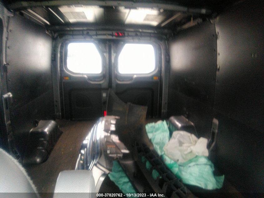 2015 FORD TRANSIT CARGO VAN - 1FTYE1YM8FKA36369