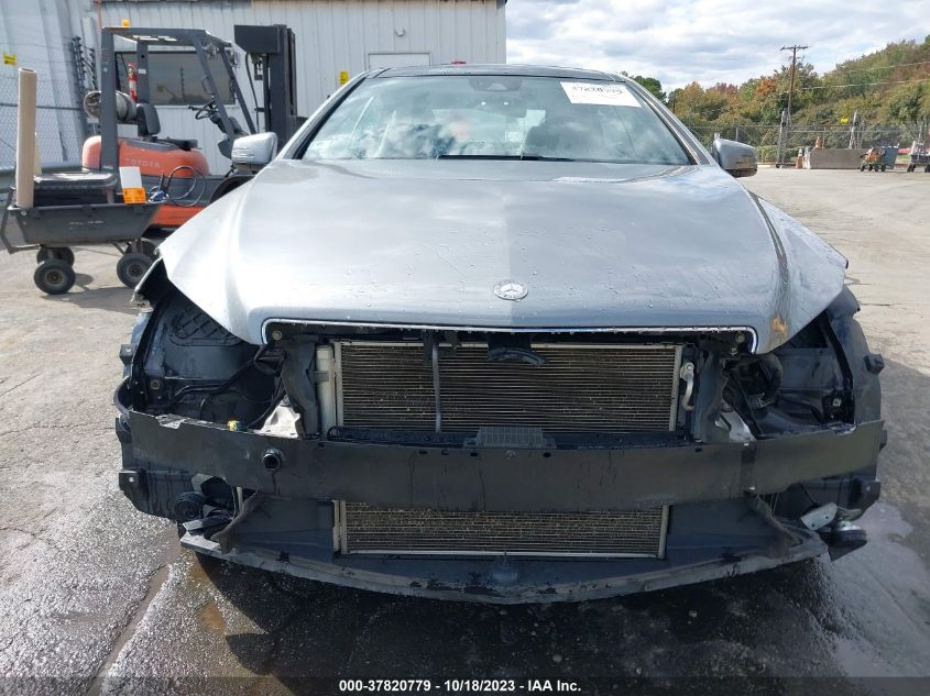 2016 MERCEDES-BENZ E 400 - WDDKJ6FB9GF323476